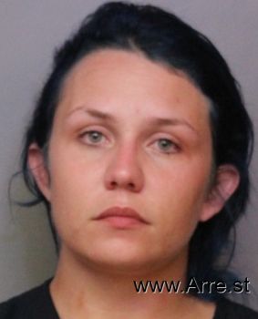 Jessica Nichole Wilson Mugshot