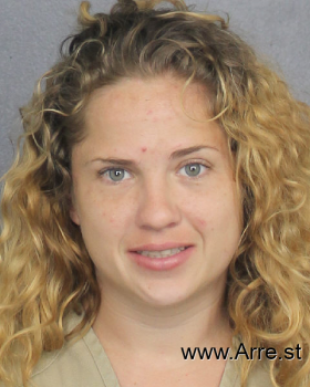 Jessica Lynn Wilson Mugshot