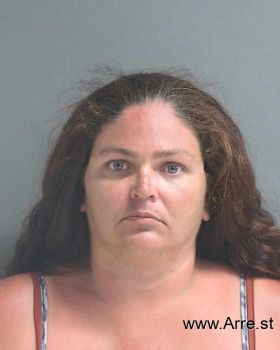 Jessica R Wilson Mugshot