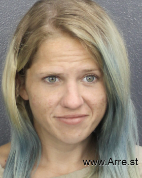 Jessica Lynn Wilson Mugshot