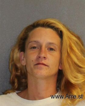 Jessica  Wilson Mugshot