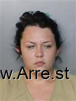 Jessica Nichole Wilson Mugshot