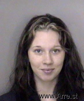 Jessica Evelyn Wise Mugshot