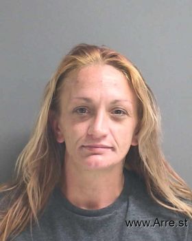 Jessica M Wise Mugshot