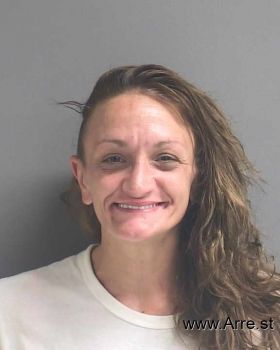 Jessica M Wise Mugshot