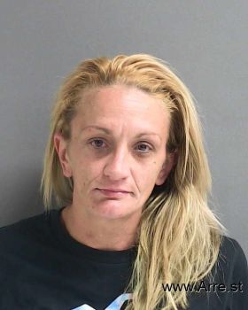 Jessica Marie Wise Mugshot