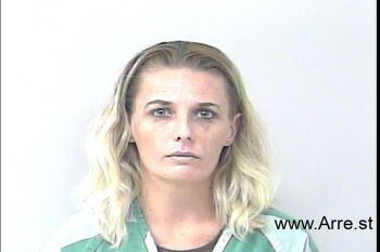 Jessica Lynn Wisely Mugshot