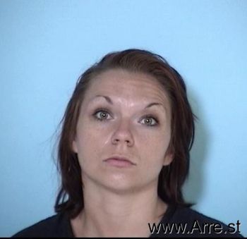 Jessica Mae Wood Mugshot