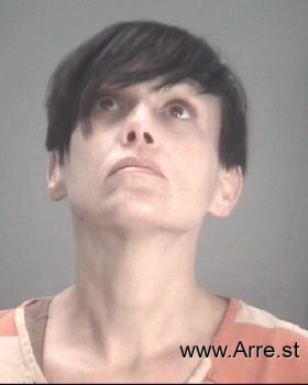 Jessica Virginia Woods Mugshot