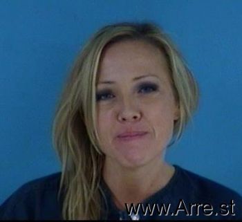 Jessica Renee Wright Mugshot