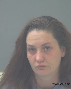 Jessica Irene Young Mugshot