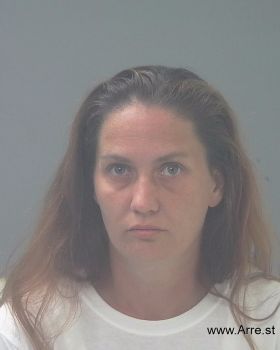 Jessica Irene Young Mugshot