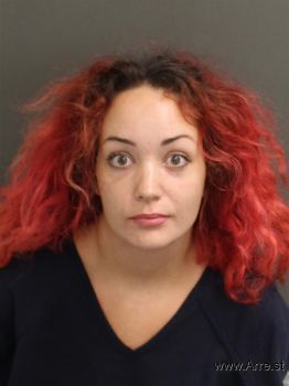 Jessica S Youngblood Mugshot