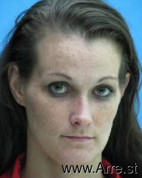 Jessica Marie Drake Mugshot