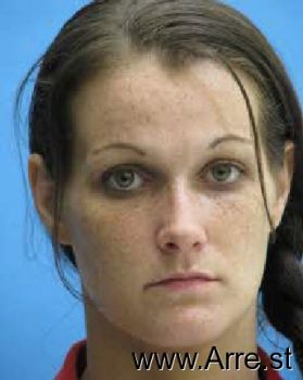 Jessica Marie Drake Mugshot