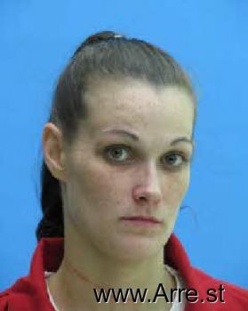 Jessica Marie Drake Mugshot