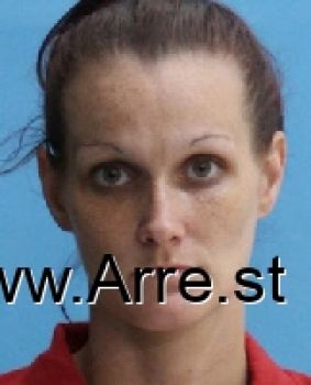 Jessica Marie Drake Mugshot