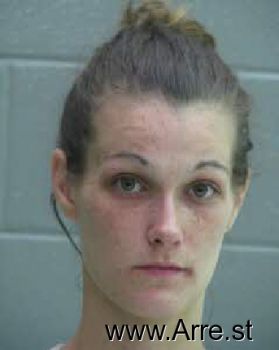 Jessica Marie Drake Mugshot