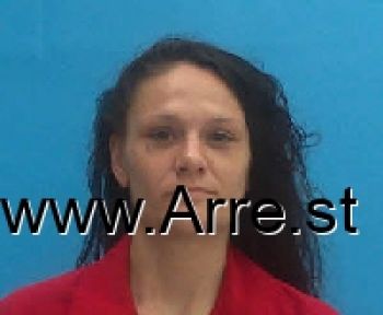 Jessica Elizabeth Picard Mugshot