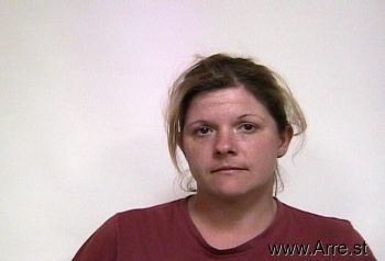 Jessicia D Holtzclaw Mugshot