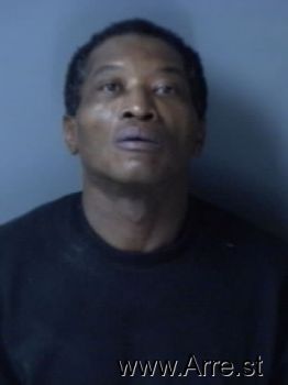 Jessie James Brown Mugshot