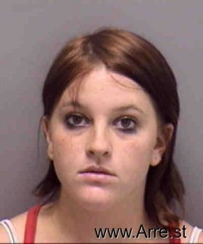 Jessie Lynn Brown Mugshot