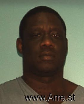 Jessie D Jr Brown Mugshot