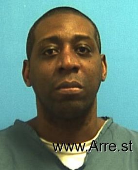 Jessie R Jackson Mugshot