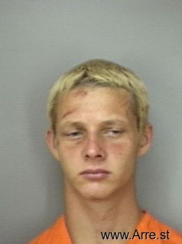 Jessie Dean Jacobs Mugshot