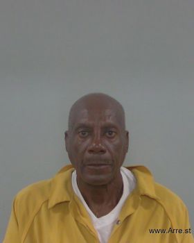 Jessie James Johnson Mugshot