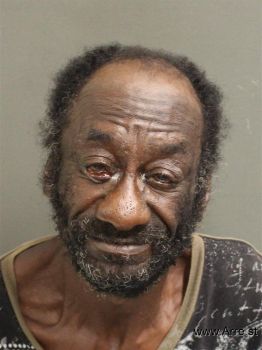 Jessie Denard Key Mugshot