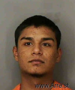 Jessie Anthony Martinez Mugshot