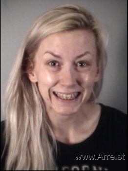 Jessie Lynn Parker Mugshot