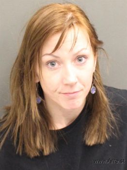 Jessie Lynn Parker Mugshot