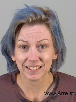 Jessie Lynn Parker Mugshot