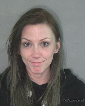 Jessie Lynn Parker Mugshot