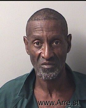 Jessie Lee Pettway Mugshot