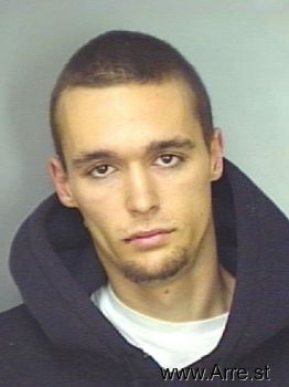 Jessie Brandon Phillips Mugshot