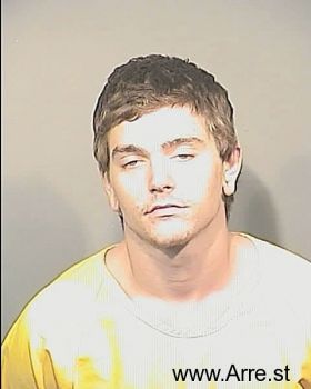 Jessie William Ray Miller Mugshot