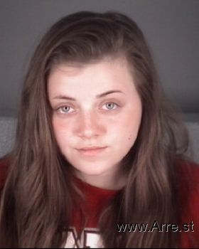 Jessie Eileen Richardson Mugshot