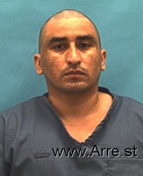 Jesus  Acosta Mugshot