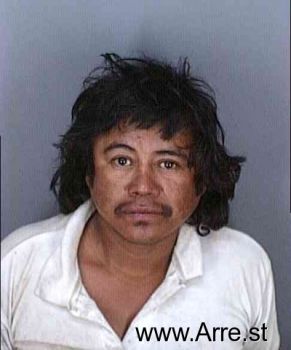 Jesus Paul Acosta Mugshot