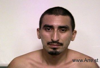 Jesus  Acosta Mugshot