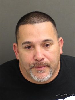 Jesus  Acosta Mugshot