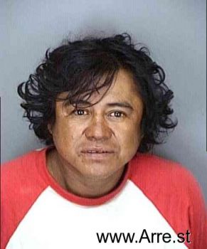 Jesus Paul Acosta Mugshot