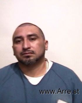 Jesus Antonio Acosta Mugshot