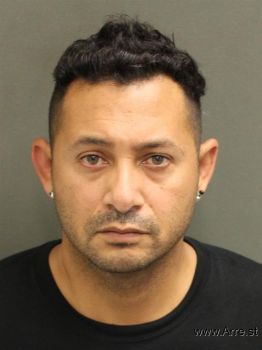 Jesus Rafael Acostasierra Mugshot