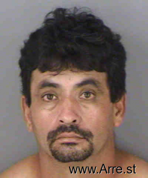 Jesus  Aguilar Mugshot