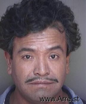 Jesus Jose Aguilar Mugshot