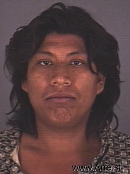 Jesus  Aguilar Mugshot